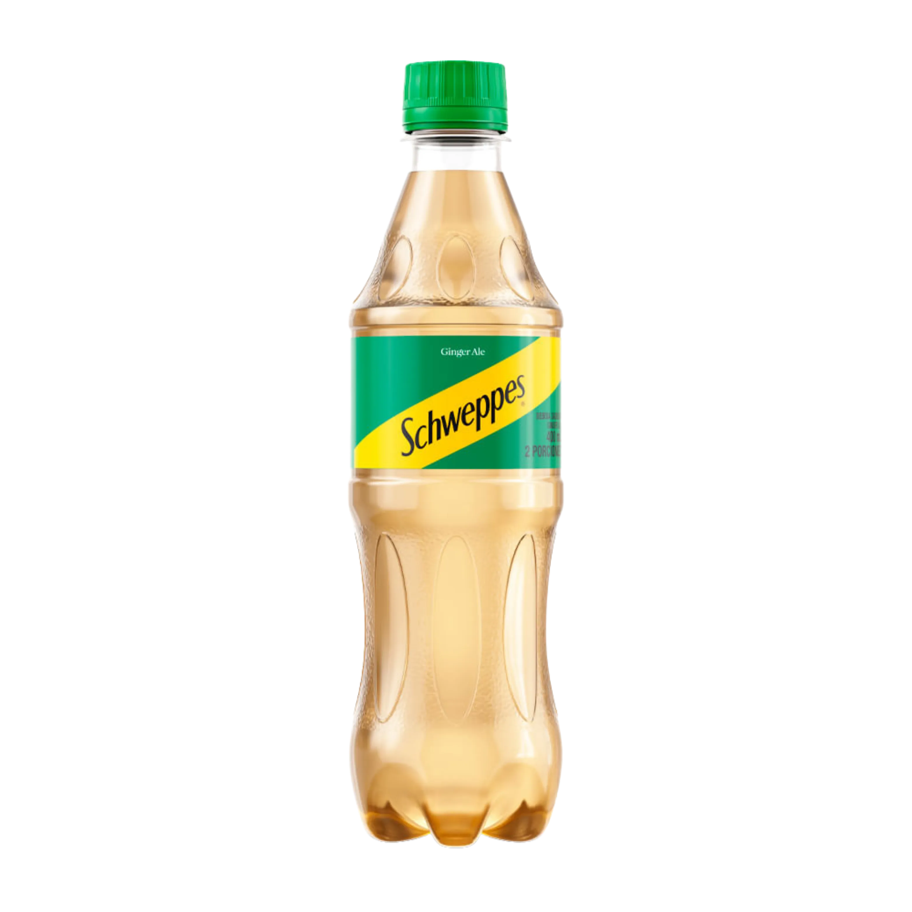 Ginjer Ale