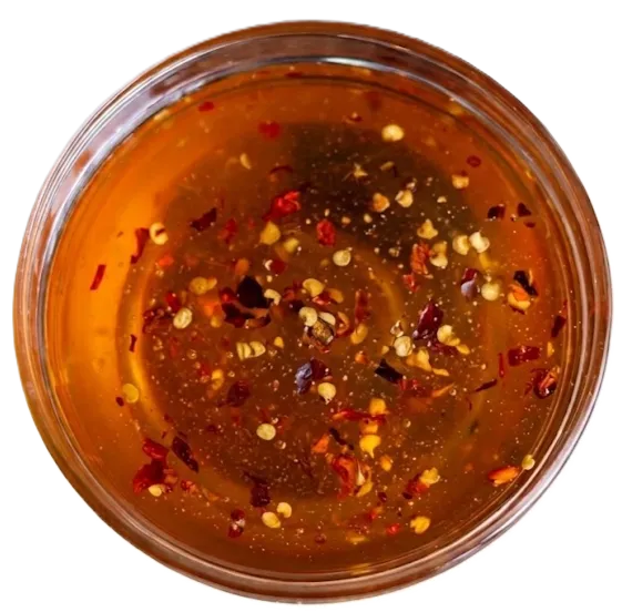 Miel picante