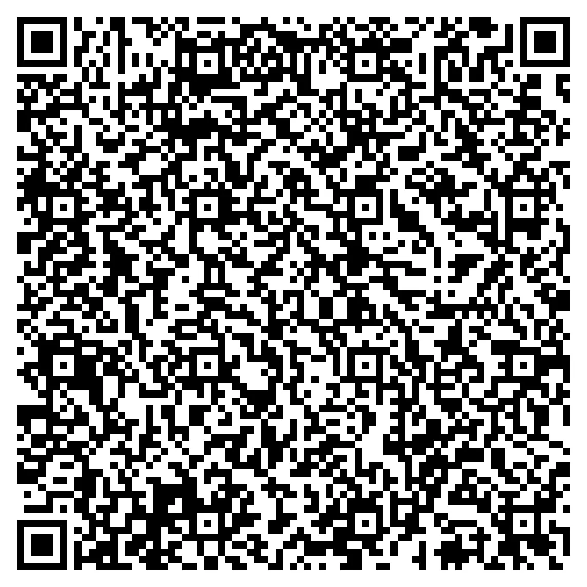 Imagen de QR / datos de cuenta aquí