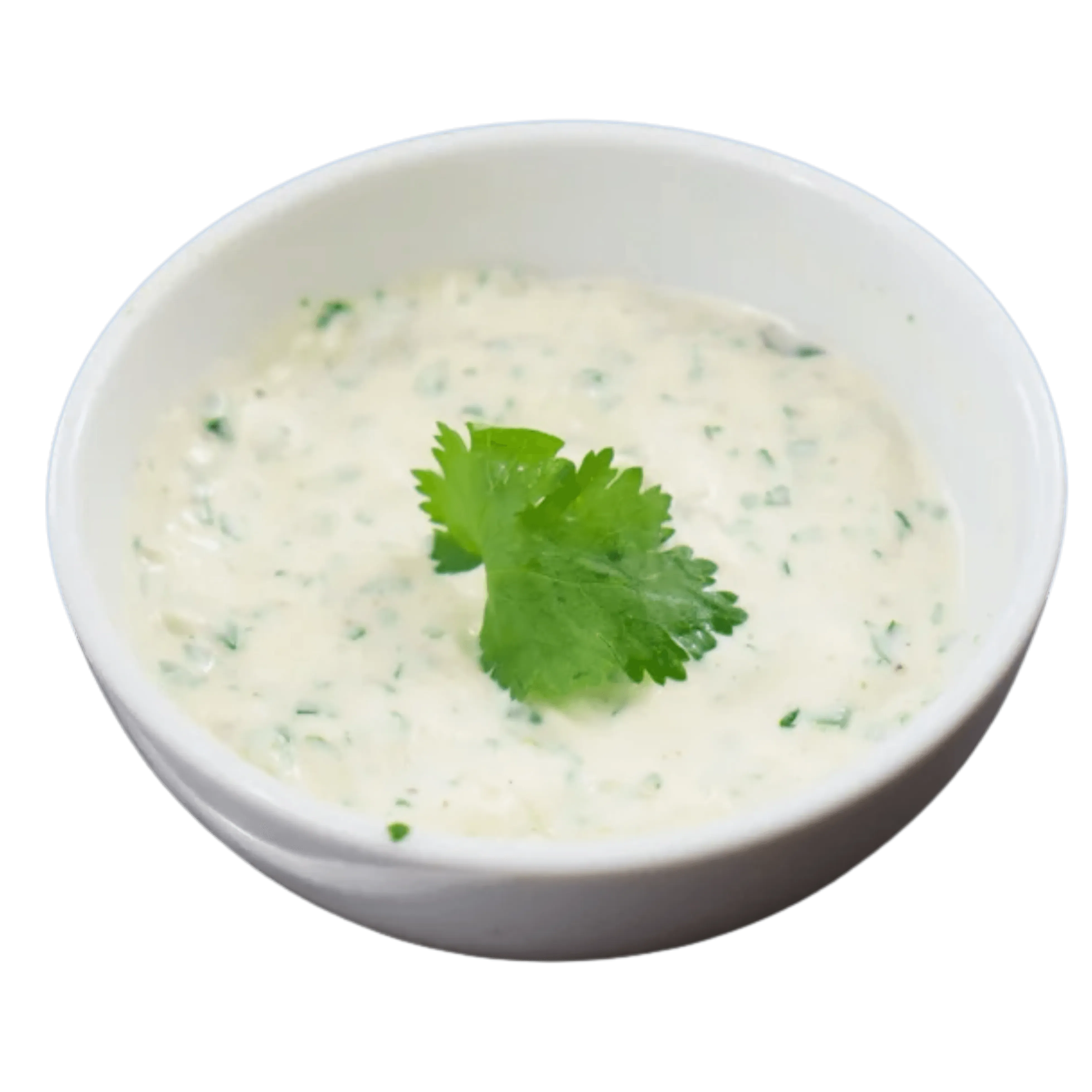 Salsa de ajo