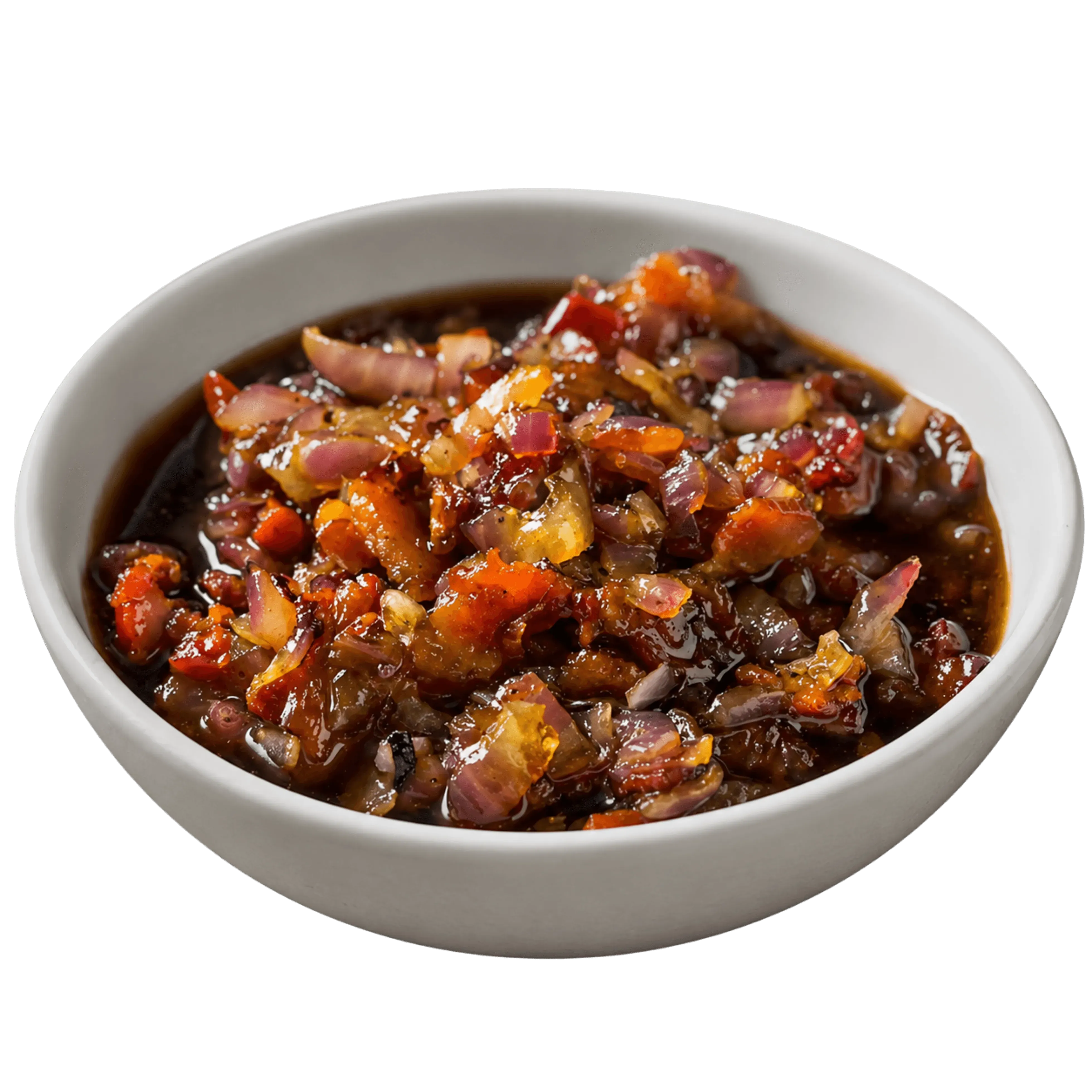 Mermelada de tocineta