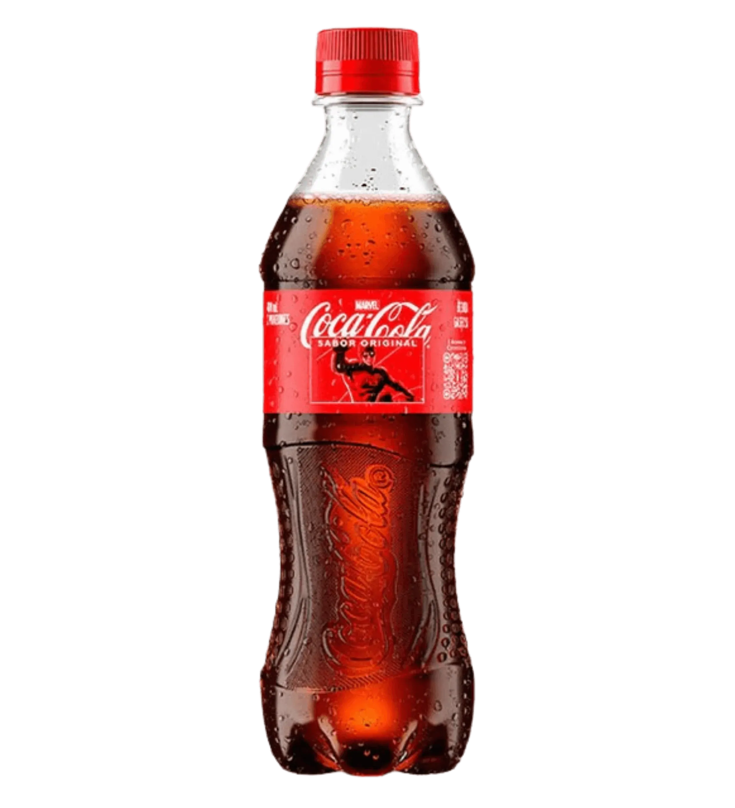 CocaCola